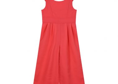 Ολόσωμη παντελόνα | ΓΛΥΚΟ ΚΟΡΑΛΛΙ - Energiers - 